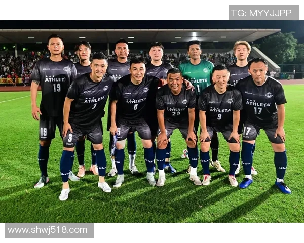 小将崛起足球明星的成长之路与未来展望 小将崛起足球明星的成长之路与未来展望