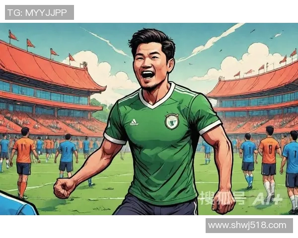 扎小辫子的足球明星们如何在绿茵场上展现独特风采与个人魅力