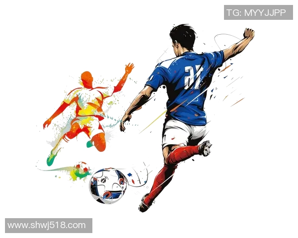 热血青春与绿茵梦想交织的足球明星成长小说