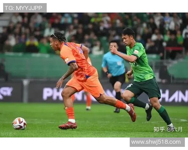 中超精彩对决山东鲁能迎战北京国安直播全程回顾与赛后分析 中超精彩对决山东鲁能迎战北京国安直播全程回顾与赛后分析