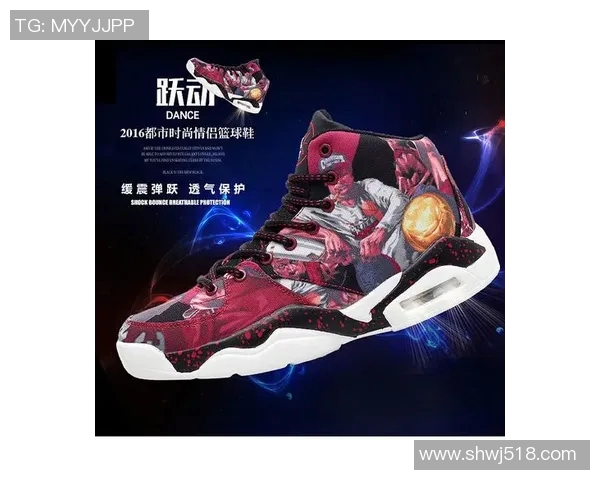 时尚潮流明星同款男童篮球鞋舒适透气运动鞋推荐