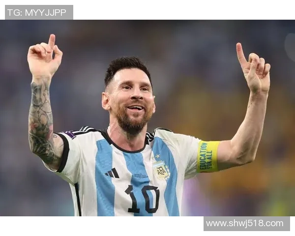 全球知名足球明星盘点他们的成就与影响力