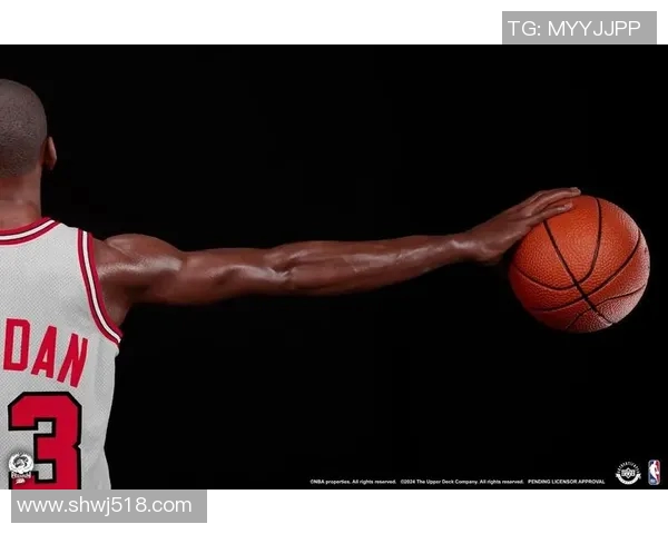 迈克尔乔丹的传奇之路NBA篮球明星MJ的辉煌成就与影响力解析 迈克尔乔丹的传奇之路NBA篮球明星MJ的辉煌成就与影响力解析