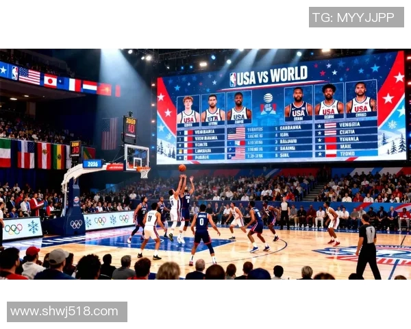 篮球明星们在NBA游戏中展现真实球技与虚拟对抗的精彩瞬间 篮球明星们在NBA游戏中展现真实球技与虚拟对抗的精彩瞬间